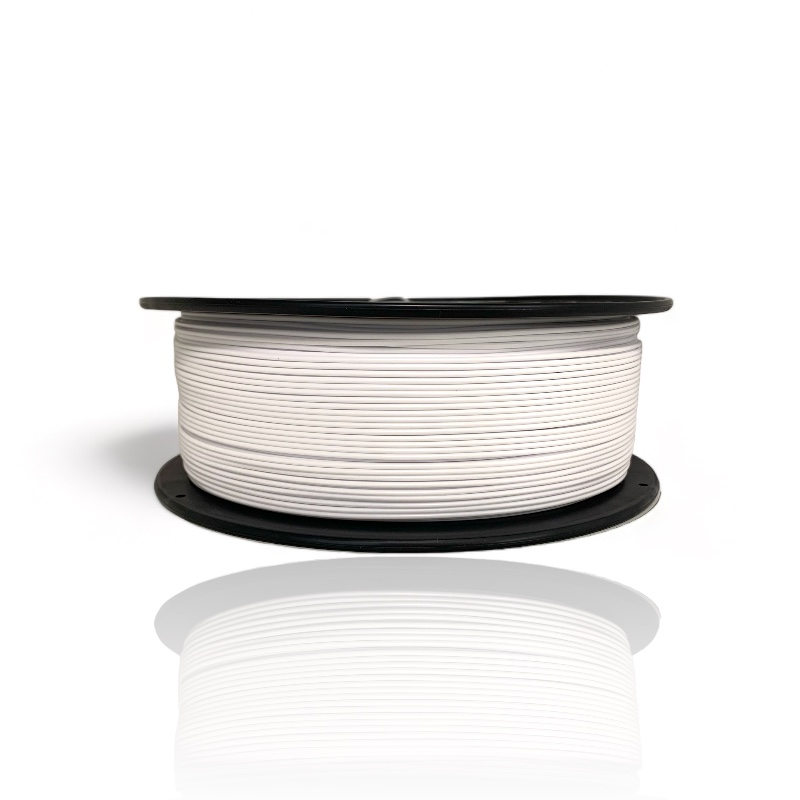 REGSHARE ASA filament white 1 kg