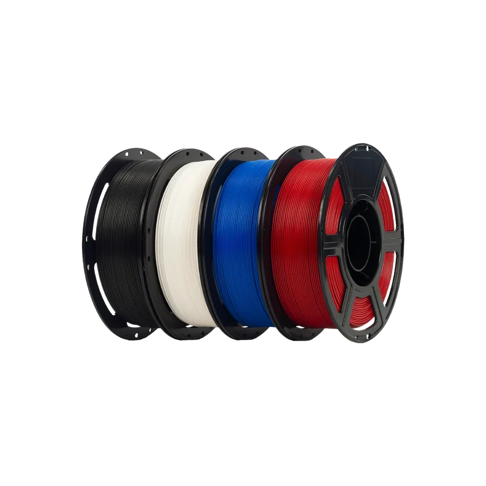 Flashforge HS PLA Starter Classic Pack filament sada