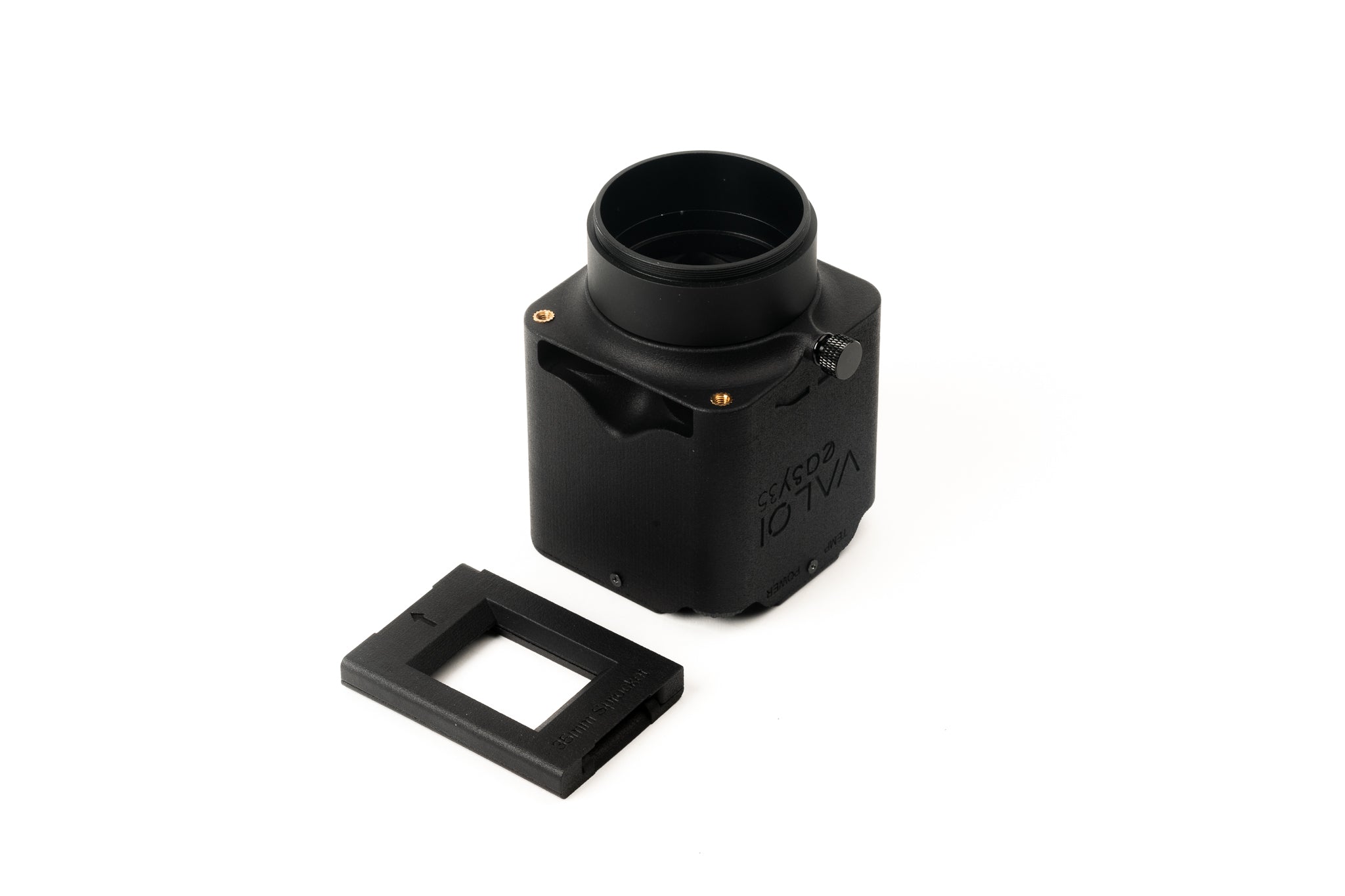 Valoi easy35 v1 držák filmu 35mm Sprocket s perforací
