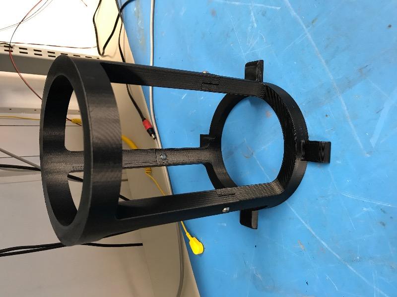 3DXTECH 3DXSTAT ESD-PETG filament 1,75 mm 750 g
