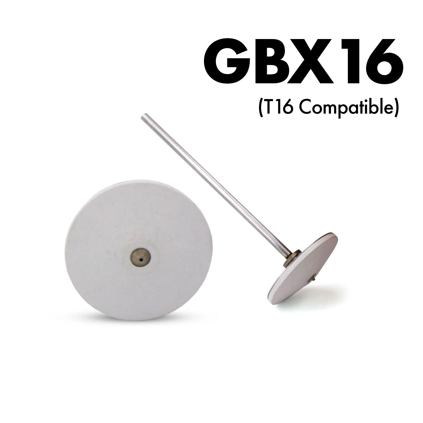 3DXTECH GBX12 sestava trysky pro Gearbox HT2 příslušenství