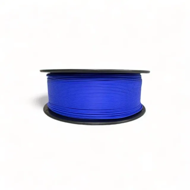 REGSHARE PLA filament modrý 1 kg základní