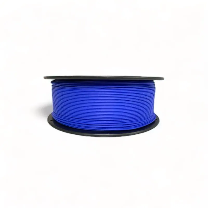 REGSHARE PLA filament modrý 1 kg základní