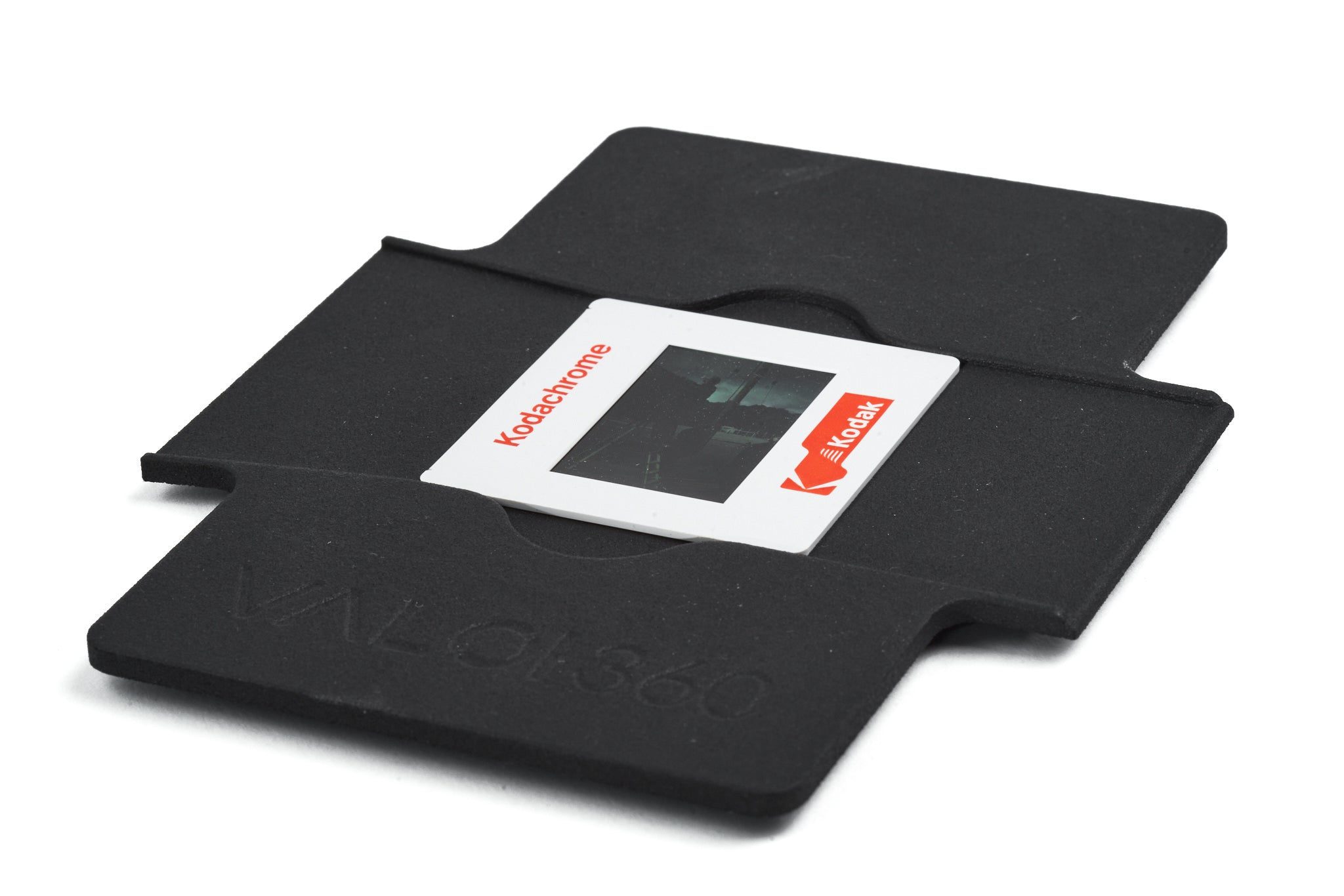 Valoi 360 držák na diapozitivy 50x50mm nylonový
