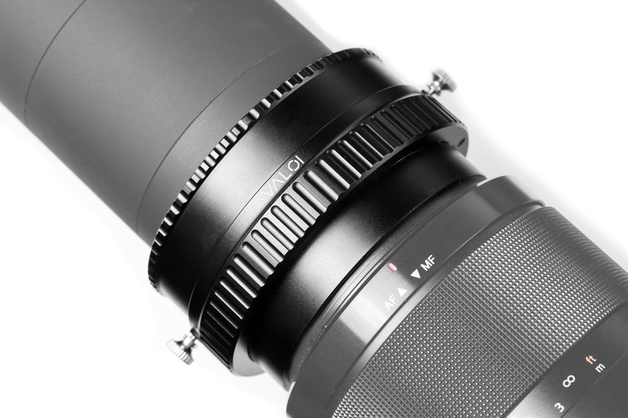 Valoi easy35 / easy120 přesný helicoid pro rámování 20 mm