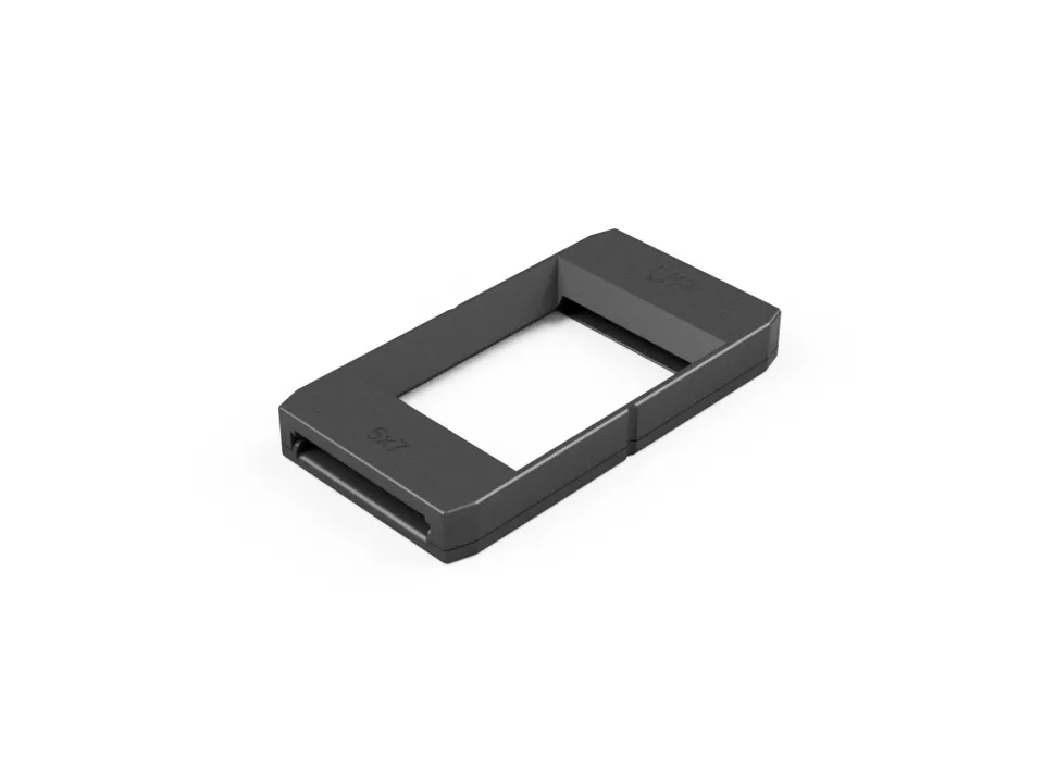 Valoi easy120 držák filmu 120 6x7 brána 77×58 mm