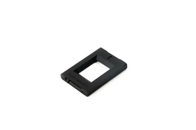 Valoi easy35 v1 držák filmu 35mm Sprocket s perforací