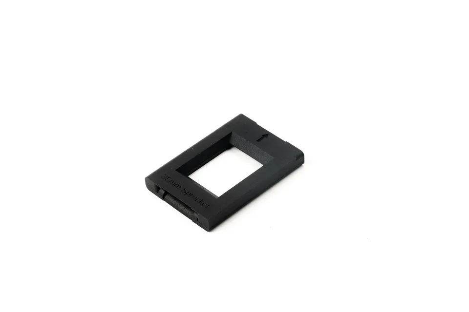 Valoi easy35 v1 držák filmu 35mm Sprocket s perforací