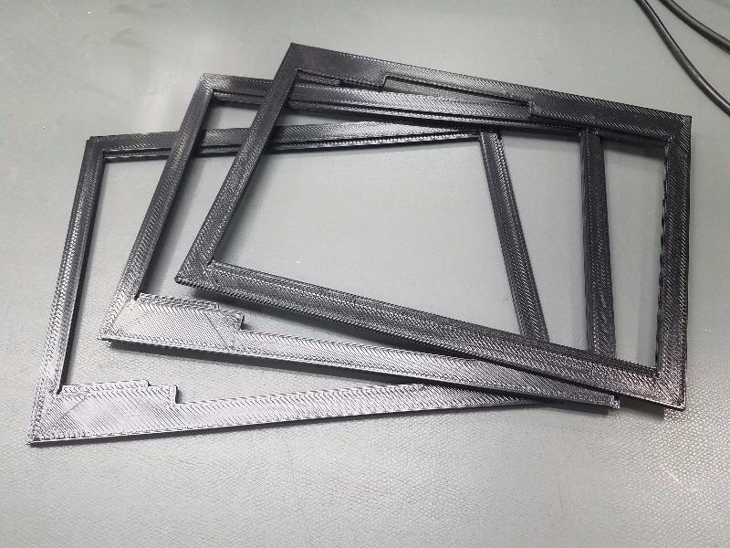 3DXTECH 3DXSTAT ESD-PETG filament 1,75 mm 750 g