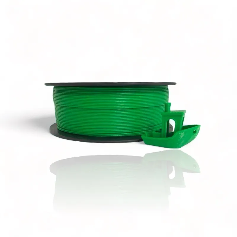 REGSHARE ASA filament zelený 1 kg venkovní