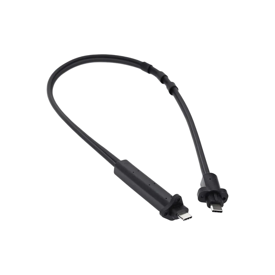 Flashforge Creator 5 kabel extruderu originální