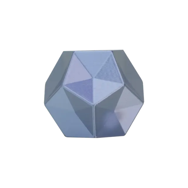 Flashforge PLA Silk+ filament hedvábný lesk