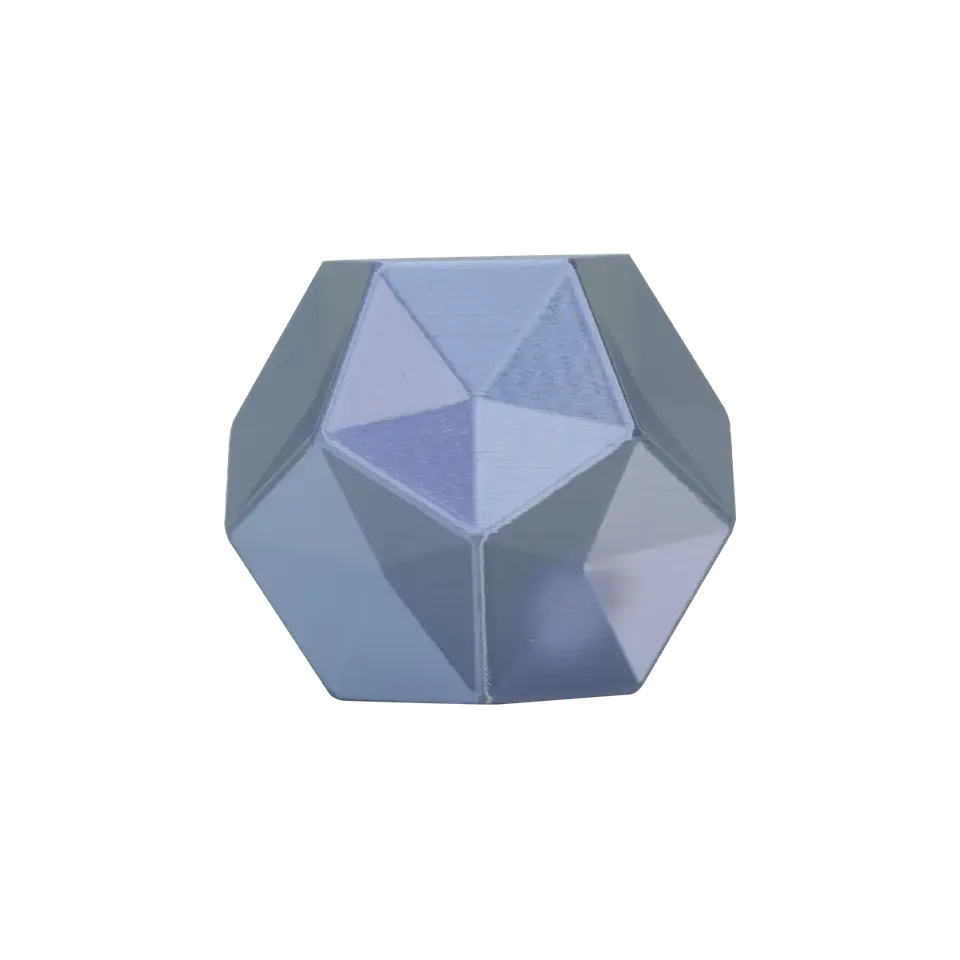 Flashforge PLA Silk+ filament hedvábný lesk