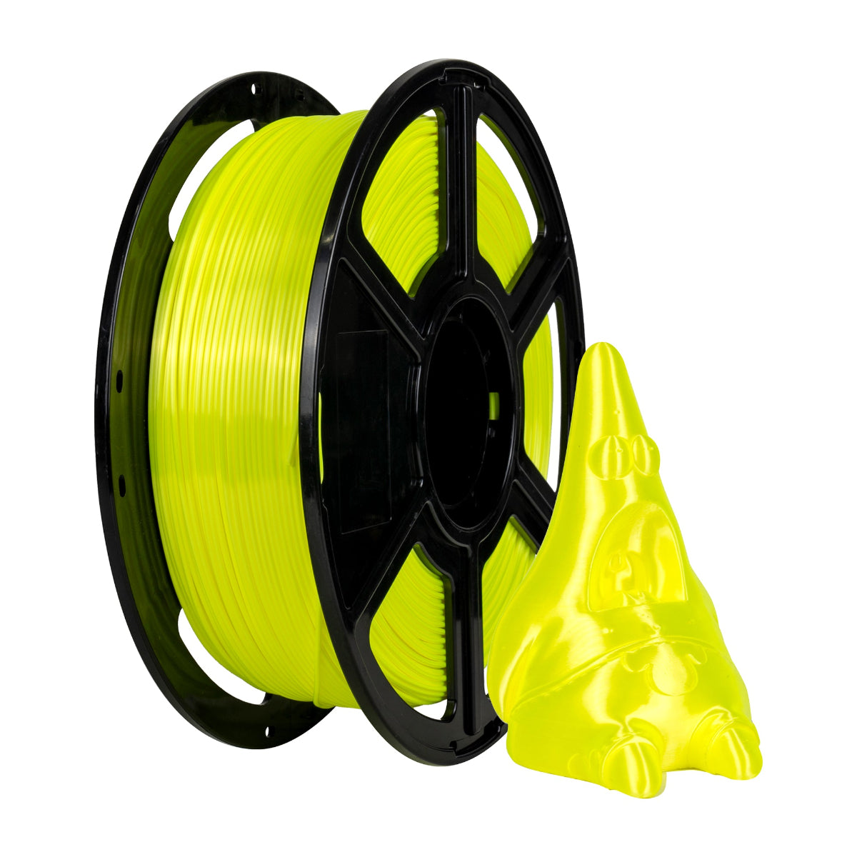 Flashforge PLA Silk+ filament hedvábný lesk