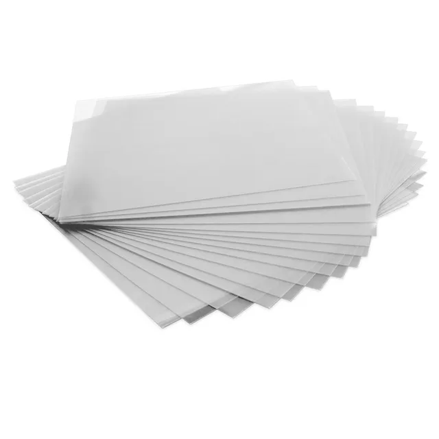 3DXTECH Build Sheets podložka Fortus 360/400mc 10 ks