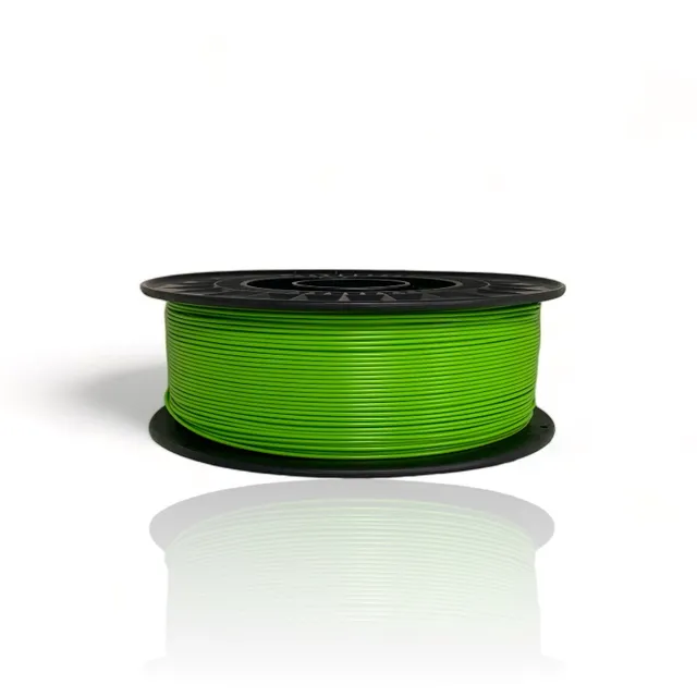 REGSHARE PET-G filament easter green 1 kg