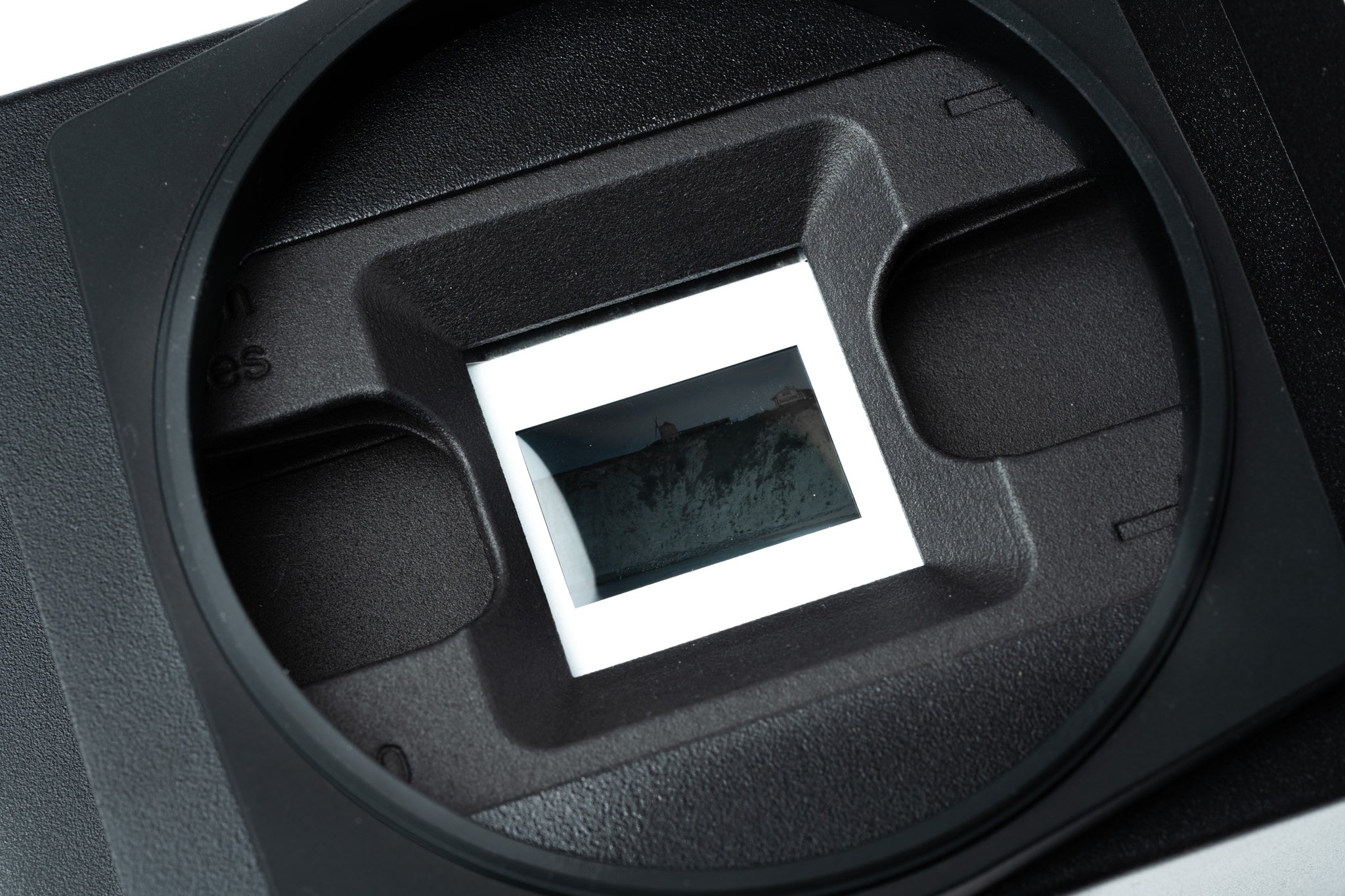 Valoi easy120 držák diapozitivů 35mm 50x50mm
