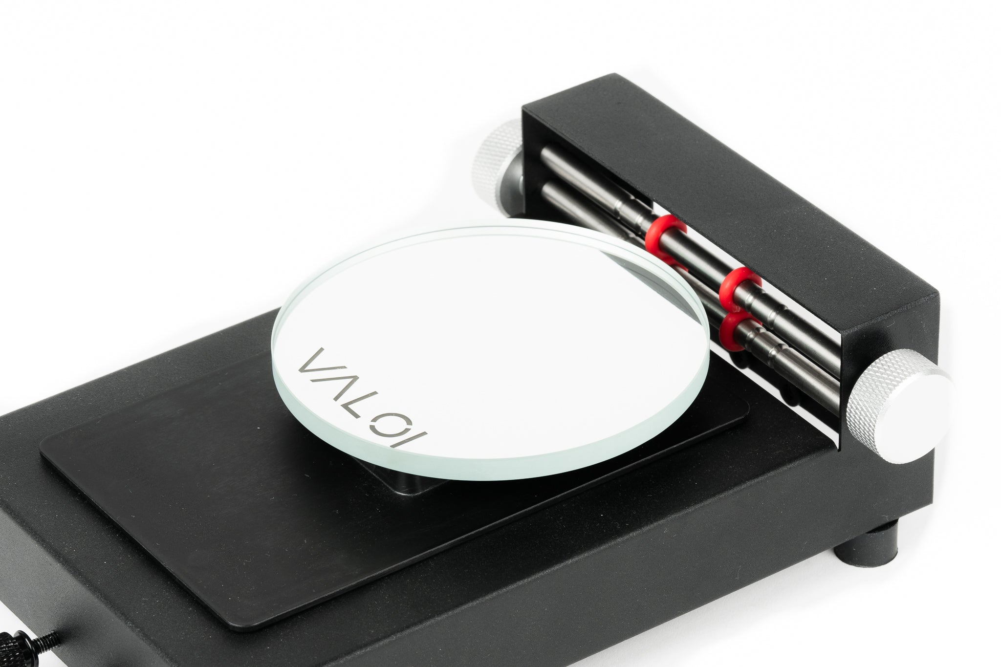 Valoi 360 Levelling Mirror zrcátko 100mm skleněné