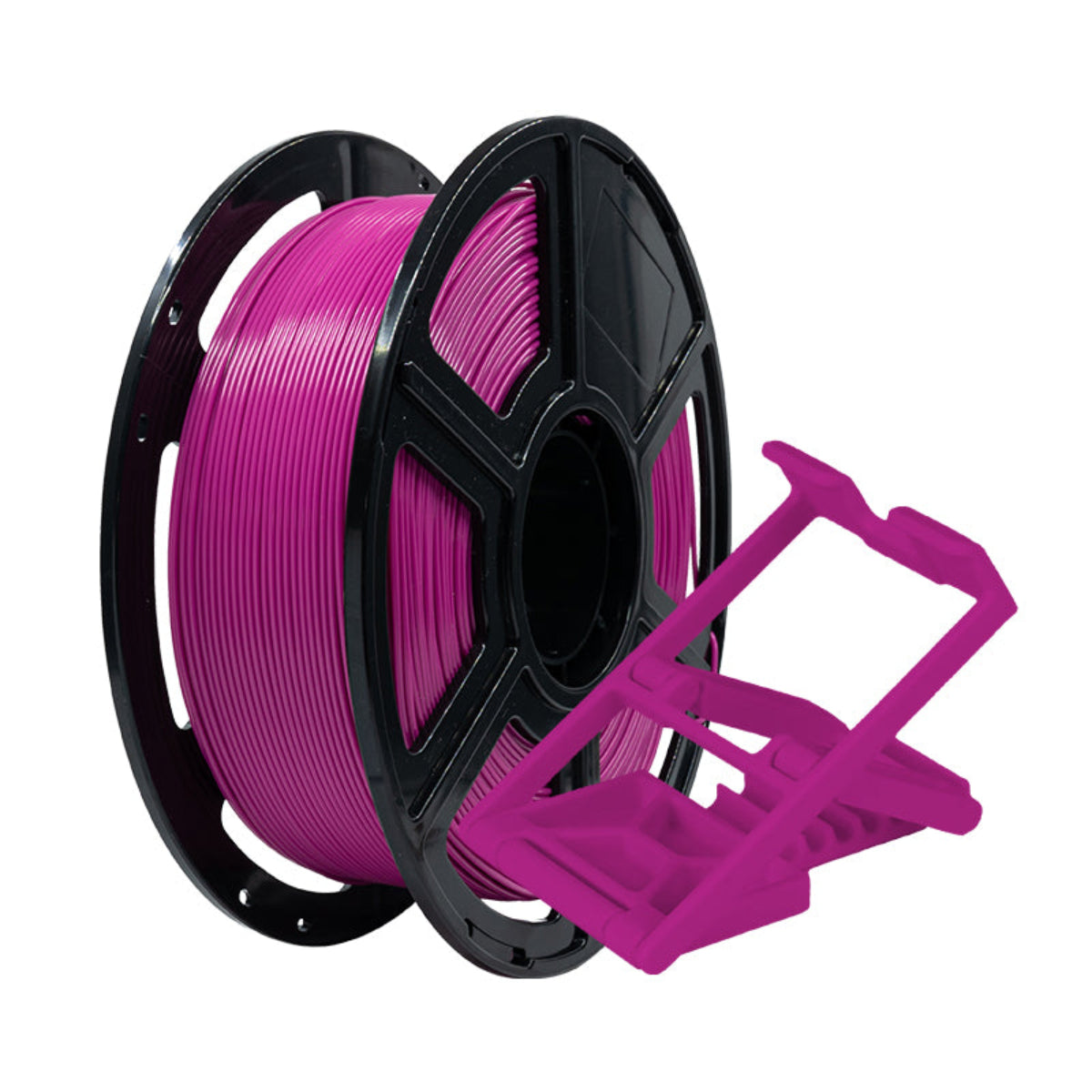 Flashforge PLA Pro filament černý se zvýšenou pevností