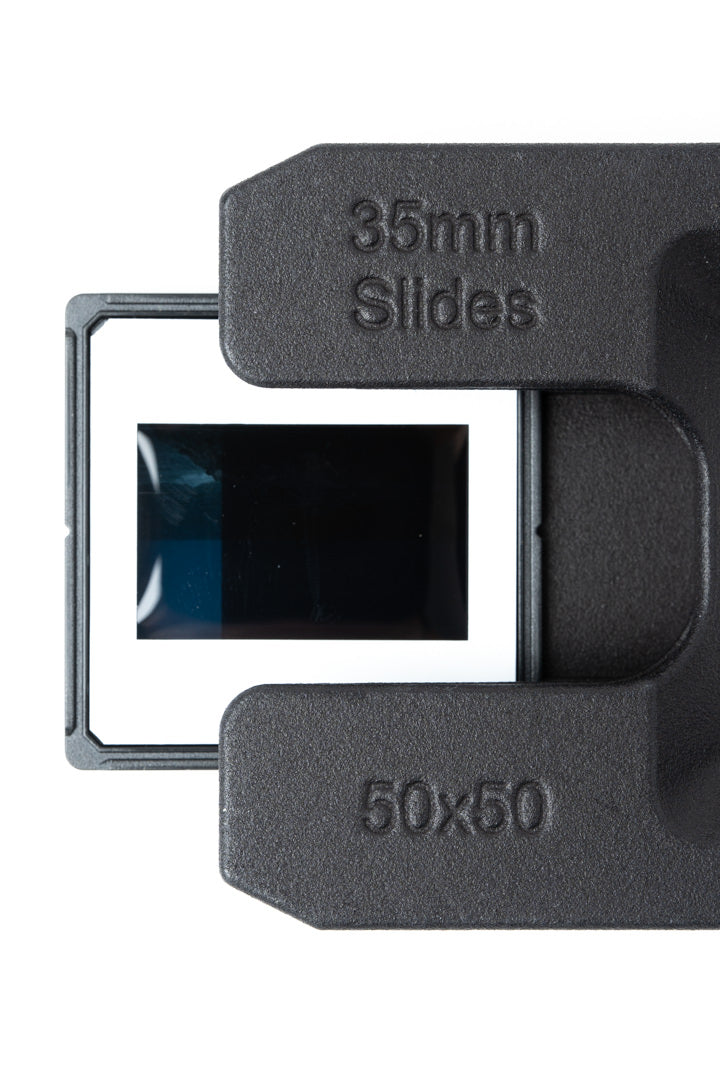 Valoi easy120 držák diapozitivů 35mm 50x50mm