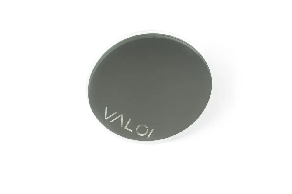 Valoi 360 Levelling Mirror zrcátko 100mm skleněné