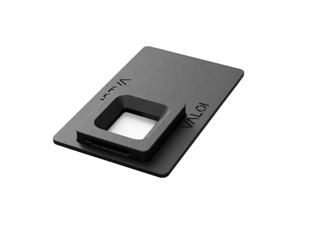 Valoi 360 Custom držák filmu 126 28x28mm