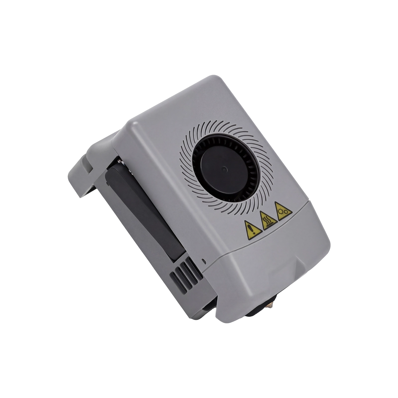 Flashforge Adventurer AD5X extruder nová verze