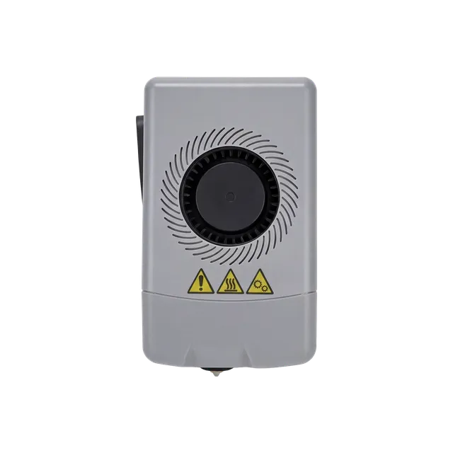 Flashforge Adventurer AD5X extruder nová verze