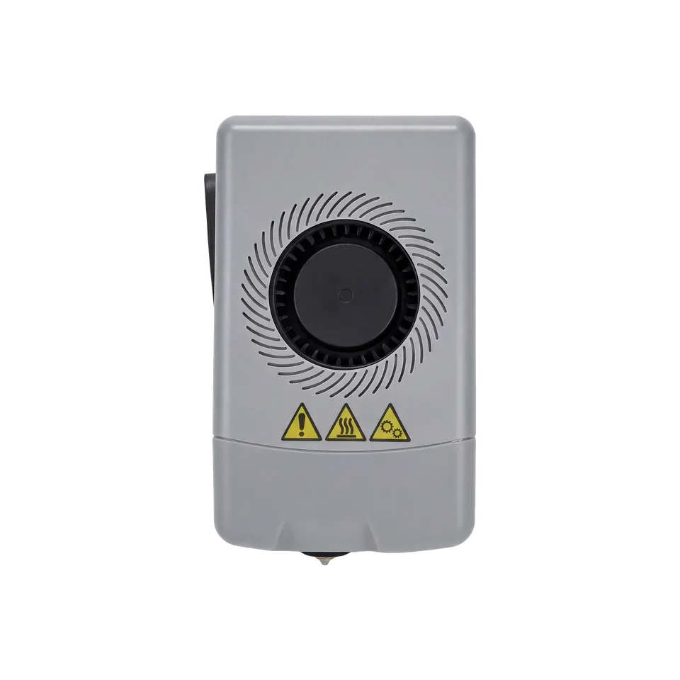 Flashforge Adventurer AD5X extruder nová verze