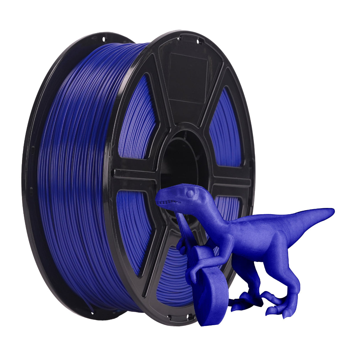 Flashforge ASA filament černý pro venkovní díly