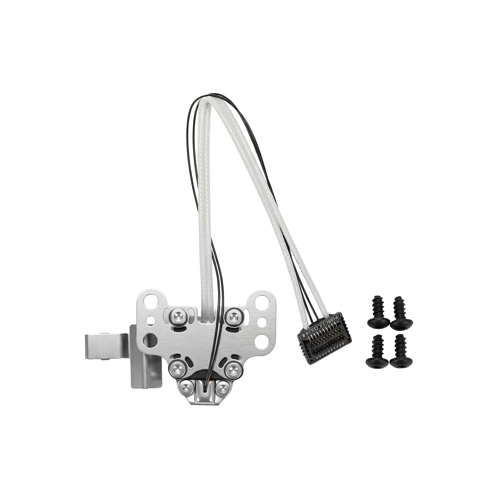 Flashforge AD5X hotend pro 3D tiskárnu měděný blok
