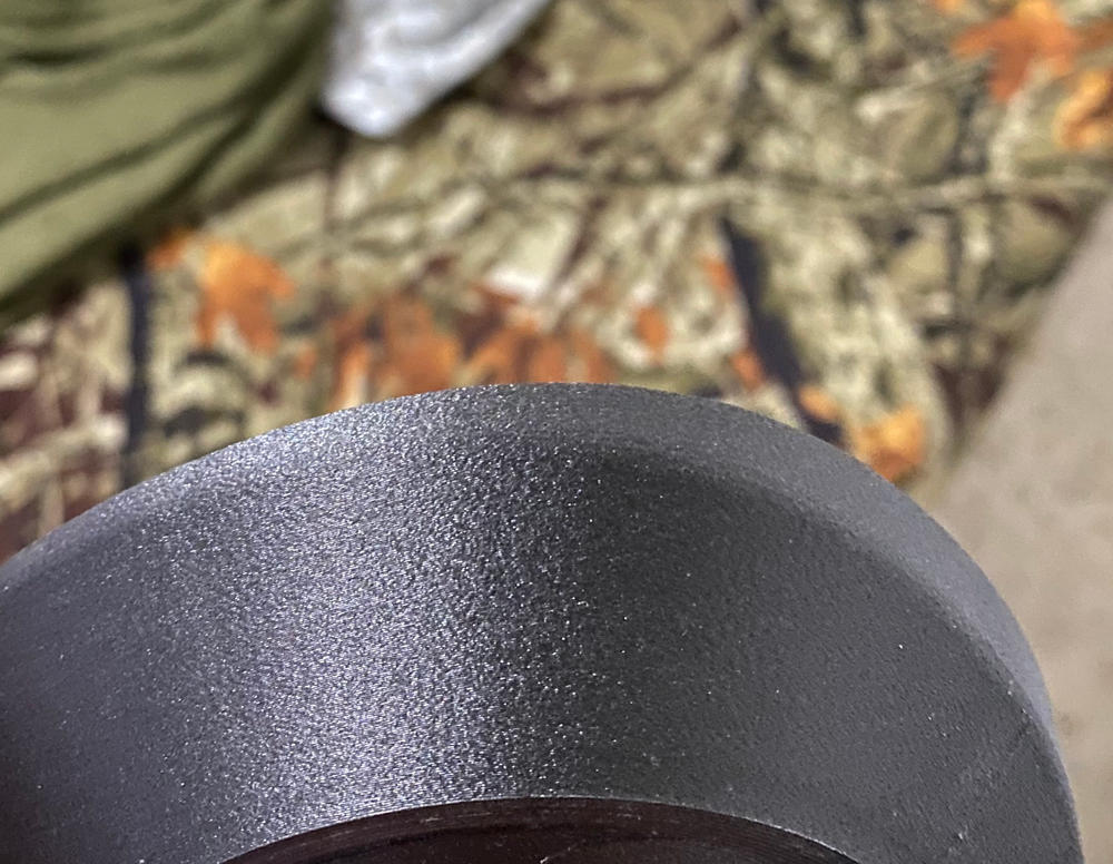 3DXTECH CarbonX PETG+CF filament Black 1,75 mm 750 g karbonový