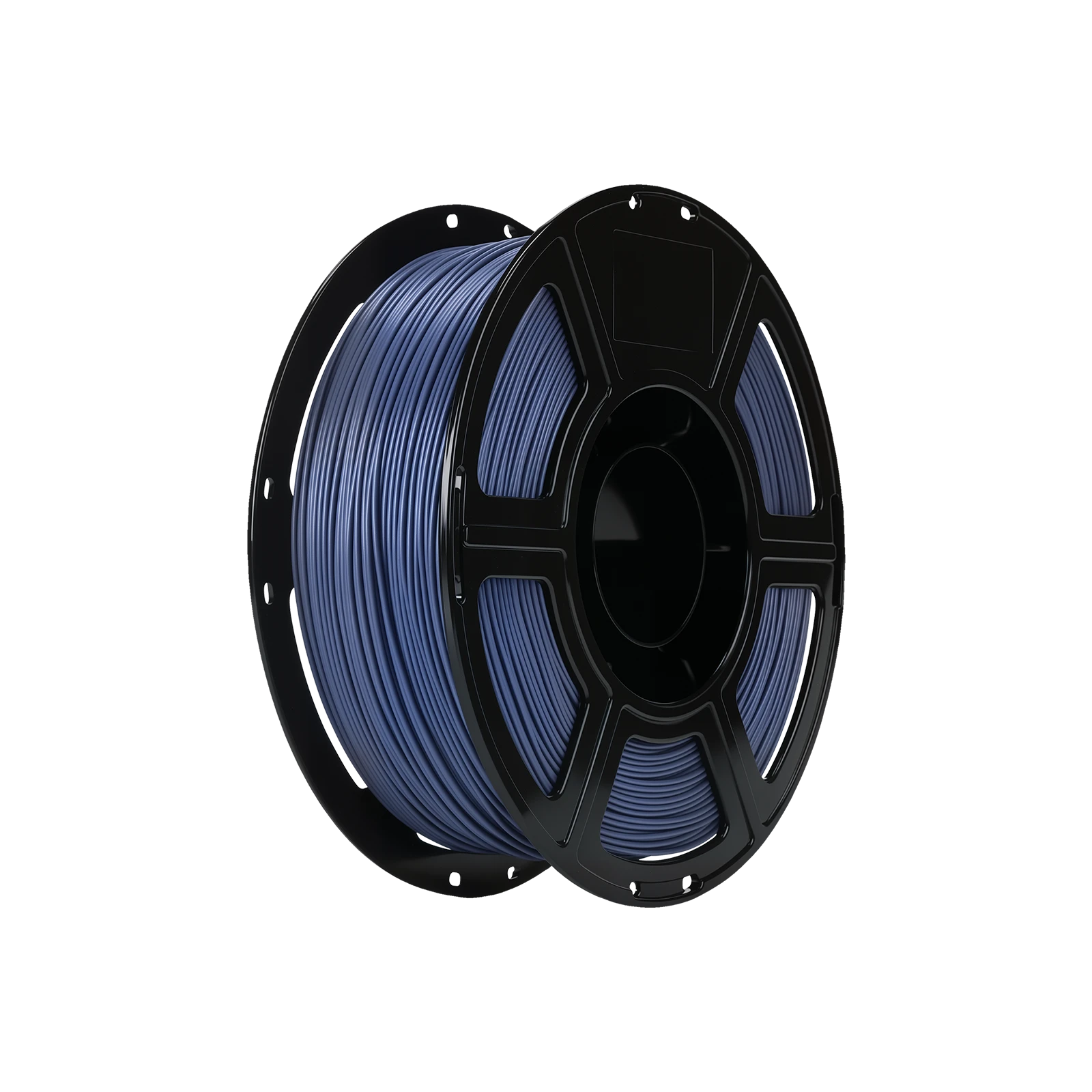 Flashforge PETG-CF filament černá pevný ráz