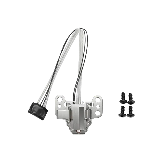 Flashforge AD5X hotend pro 3D tiskárnu měděný blok