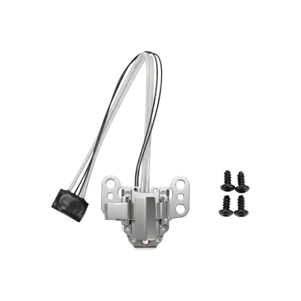 Flashforge AD5X hotend pro 3D tiskárnu měděný blok