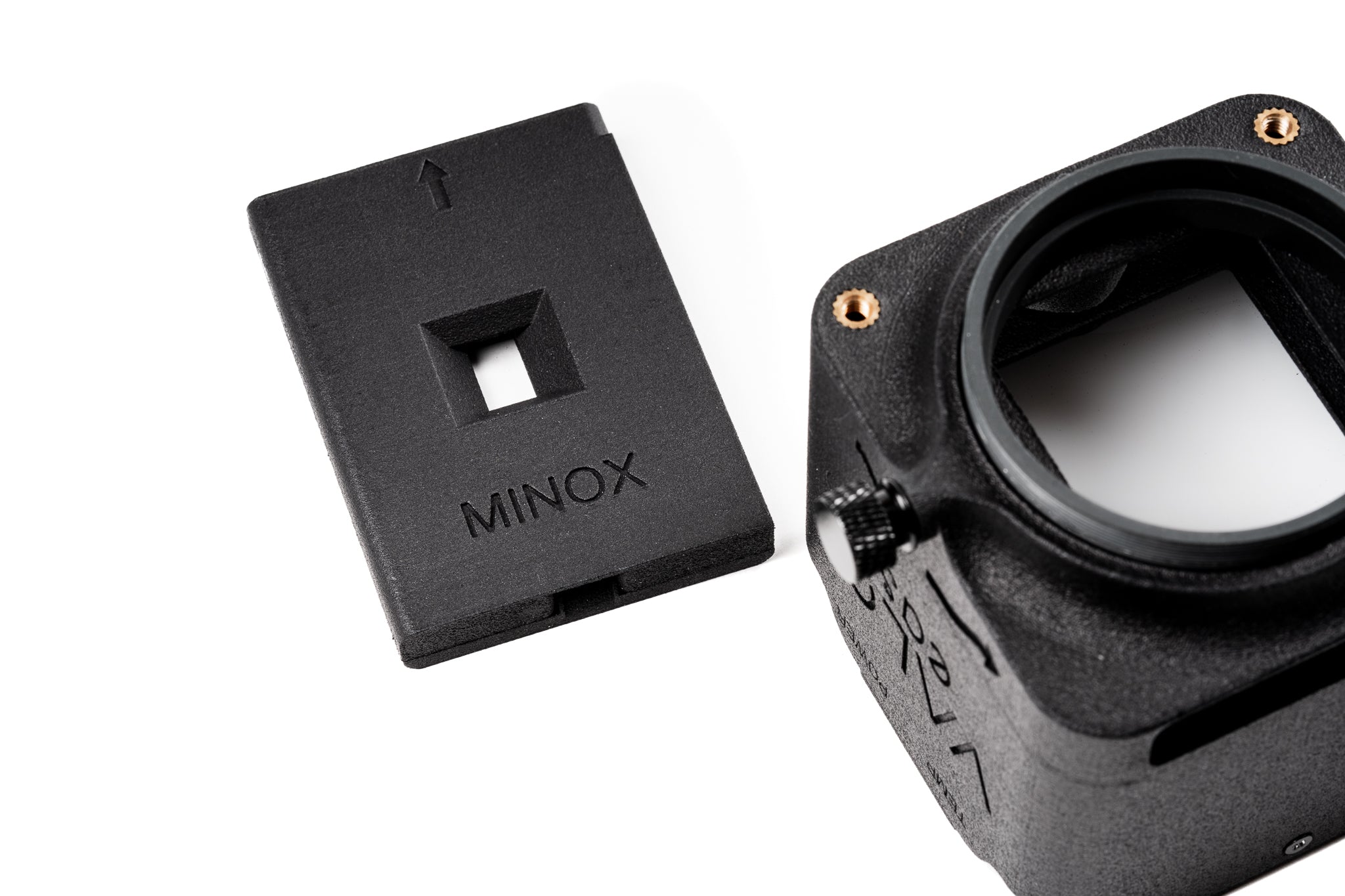 Valoi easy35 v1 držák filmu Minox 9,2 mm