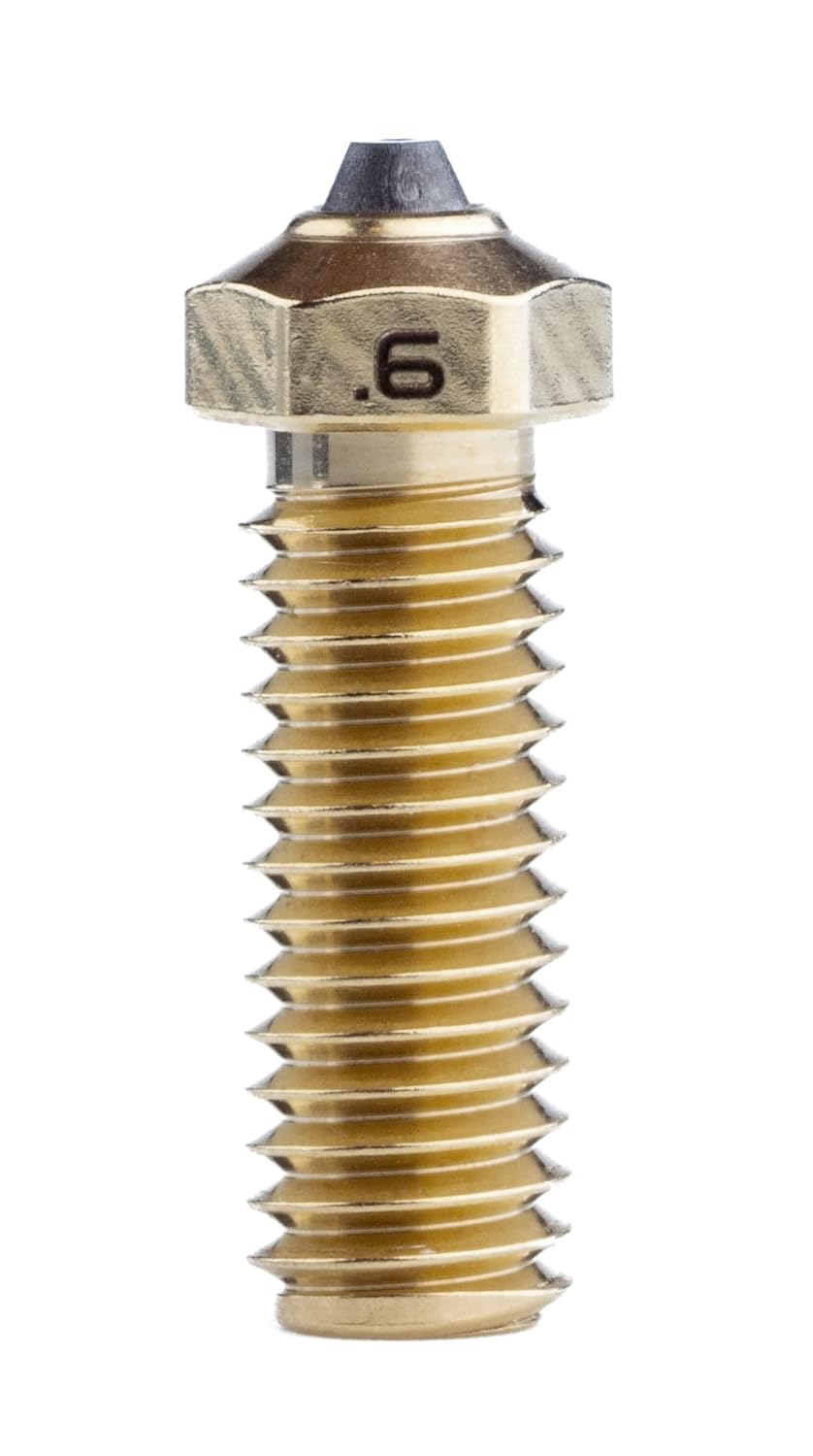 3DXTECH DiamondBack Volcano tryska 0,4 mm diamantová