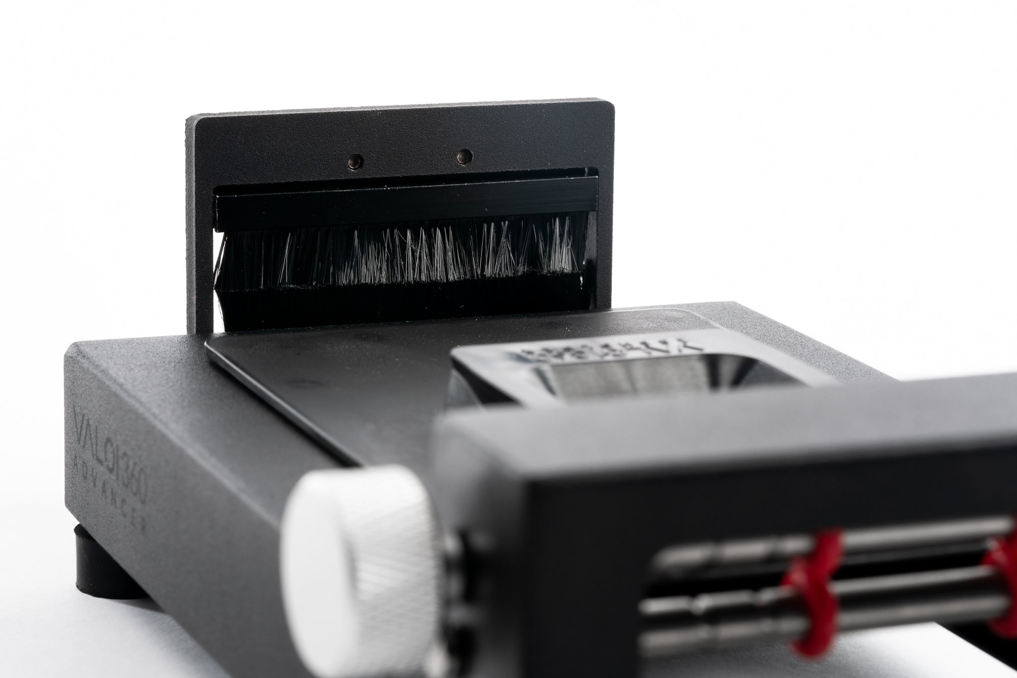 Valoi 360 easy120 duster antistatický kartáč 70mm