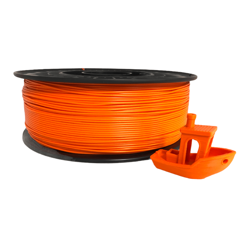 REGSHARE ASA orange filament oranžový venkovní