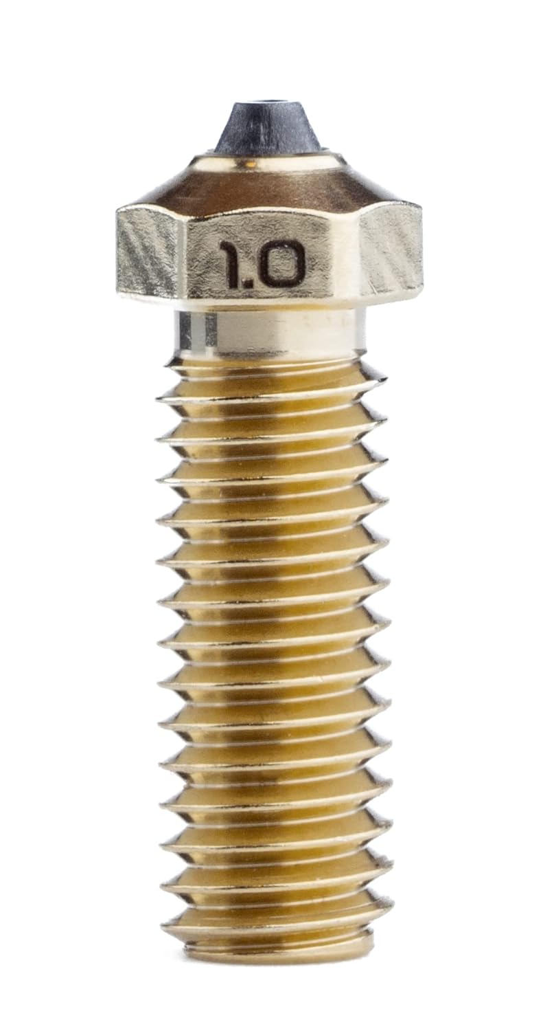 3DXTECH DiamondBack Volcano tryska 0,4 mm diamantová