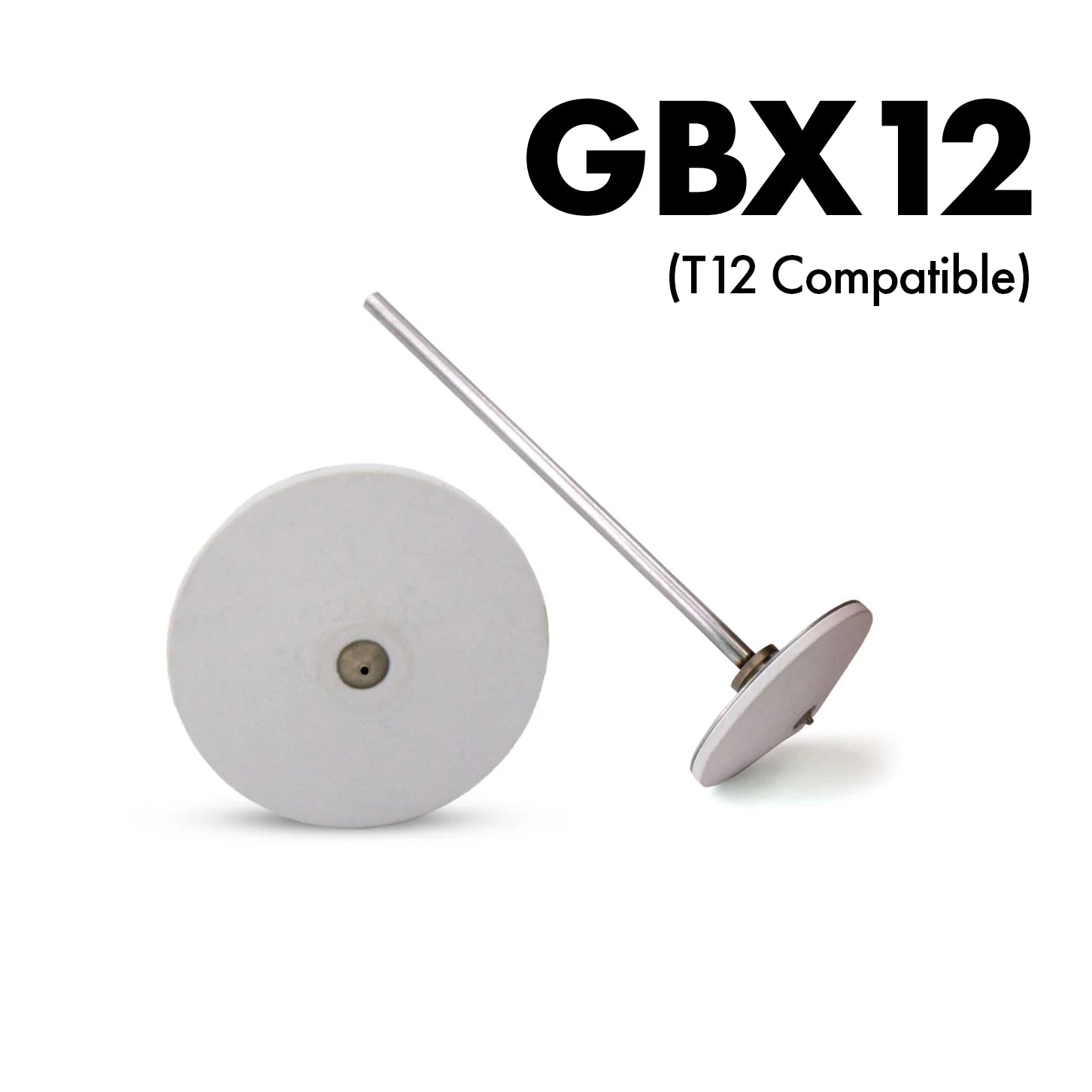 3DXTECH GBX12 sestava trysky pro Gearbox HT2 příslušenství